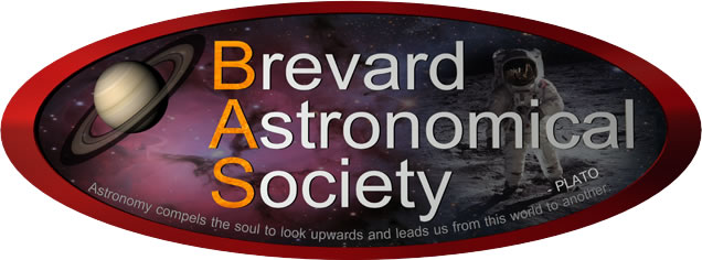 Main BAS logo image